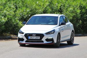 Hyundai i30 Fastback N (13)
