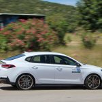 Hyundai i30 Fastback N (14)
