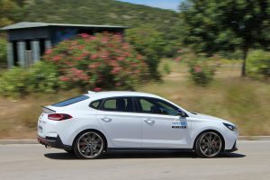 Hyundai i30 Fastback N (14)