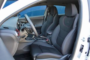 Hyundai i30 Fastback N (15)