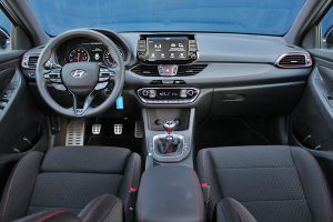 Hyundai i30 Fastback N (19)