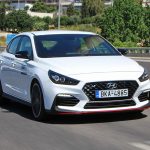 Hyundai i30 Fastback N (2)