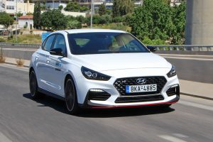 Hyundai i30 Fastback N (2)