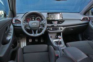 Hyundai i30 Fastback N (21)