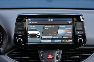 Hyundai i30 Fastback N (22)