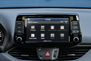 Hyundai i30 Fastback N (23)