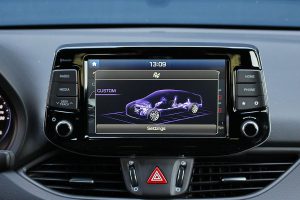 Hyundai i30 Fastback N (25)