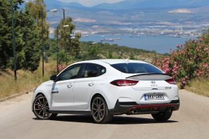 Hyundai i30 Fastback N (3)
