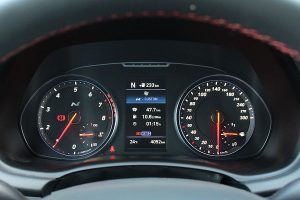 Hyundai i30 Fastback N (34)