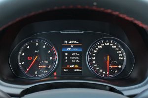 Hyundai i30 Fastback N (35)