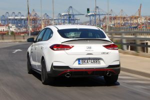 Hyundai i30 Fastback N (36)