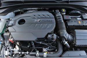 Hyundai i30 Fastback N (38)