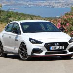 Hyundai i30 Fastback N (7)