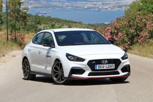 Hyundai i30 Fastback N (7)