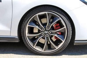 Hyundai i30 Fastback N (9)