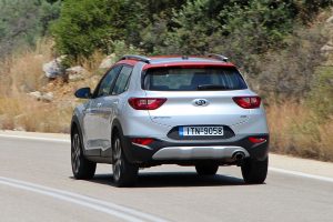 Kia Stonic 1.0T (3)