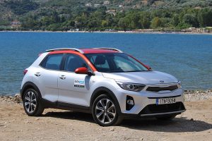 Kia Stonic 1.0T (7)