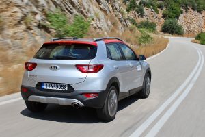 Kia Stonic (10)