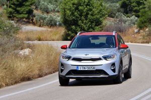 Kia Stonic (14)