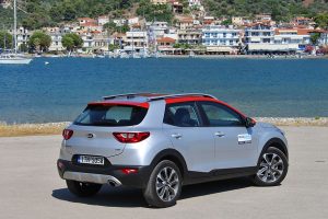 Kia Stonic (15)