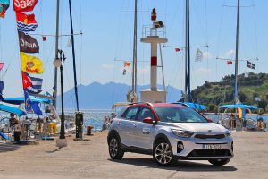 Kia Stonic (7)