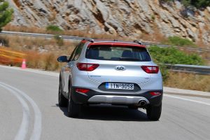 Kia Stonic (9)