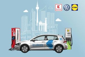 Lidl-electric-charge-stations
