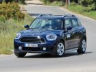 MINI Countryman One D (1)