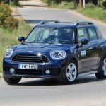 MINI Countryman One D (1)