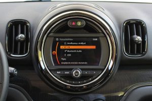 MINI Countryman One D (10)