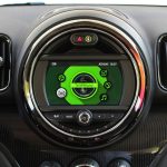 MINI Countryman One D (11)