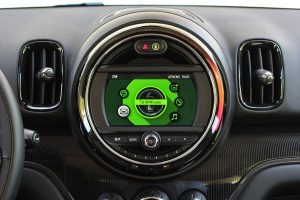 MINI Countryman One D (11)