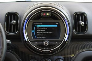 MINI Countryman One D (12)