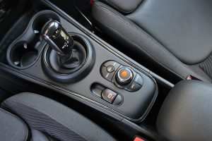 MINI Countryman One D (13)