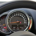 MINI Countryman One D (14)