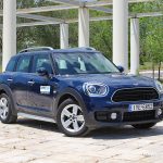 MINI Countryman One D (15)