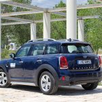 MINI Countryman One D (16)