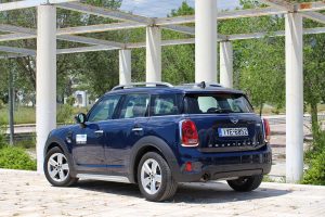 MINI Countryman One D (16)