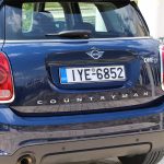 MINI Countryman One D (17)