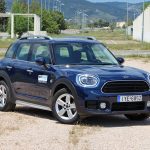 MINI Countryman One D (18)