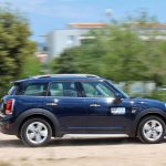 MINI Countryman One D (19)