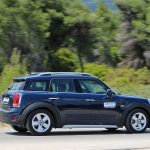 MINI Countryman One D (2)