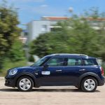 MINI Countryman One D (20)