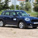 MINI Countryman One D (21)