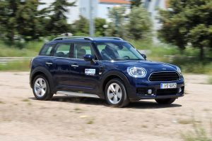 MINI Countryman One D (21)