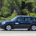 MINI Countryman One D (3)