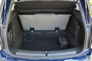 MINI Countryman One D (5)