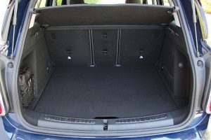 MINI Countryman One D (6)