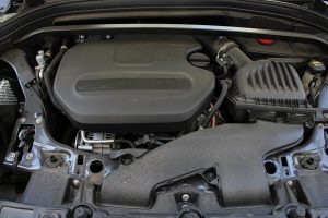 MINI Countryman One D (7)