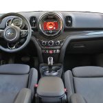 MINI Countryman One D (8)